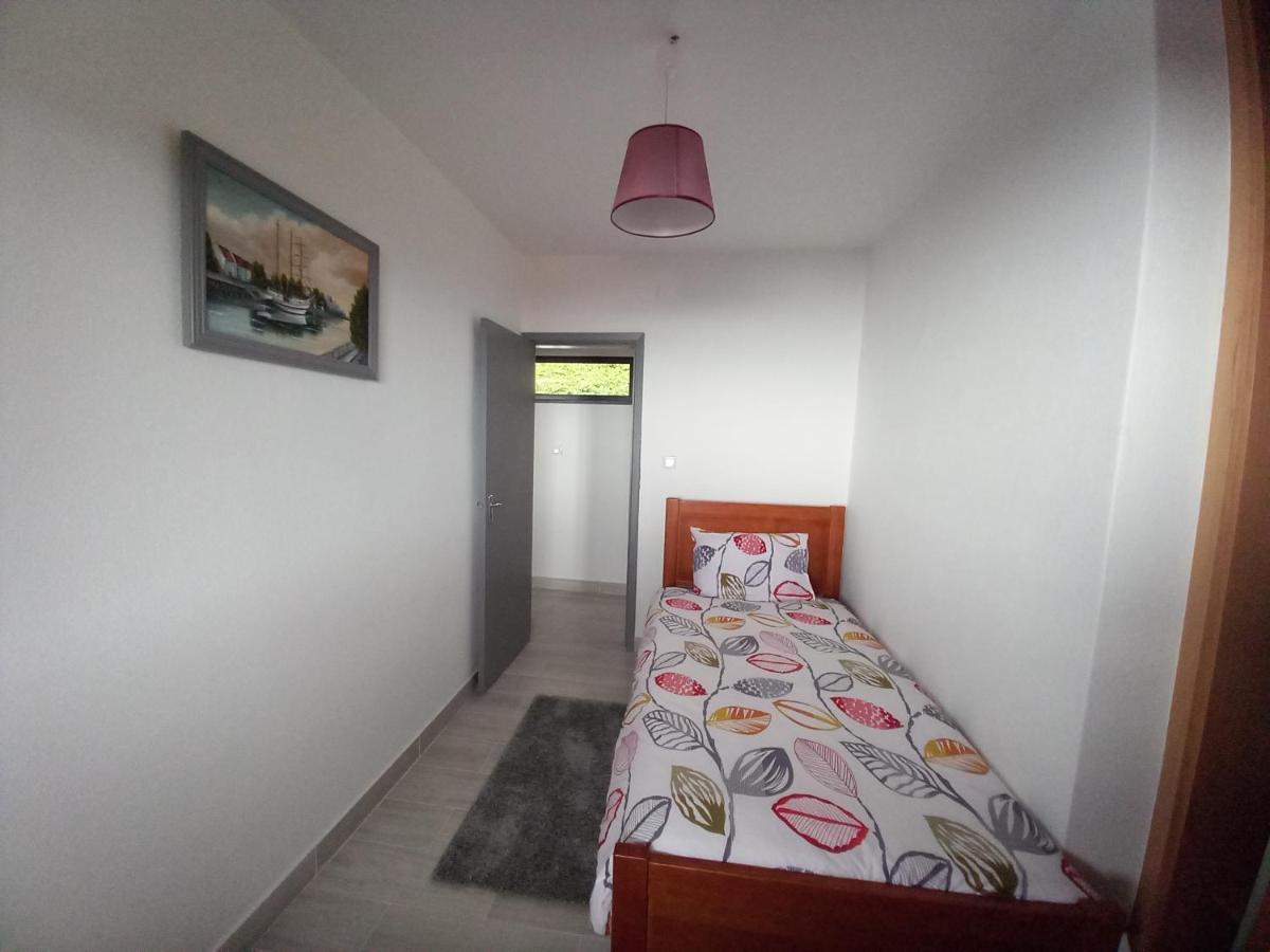 Casa Dos Avos Domingos & Matilde Villa Estreito Da Calheta Eksteriør billede