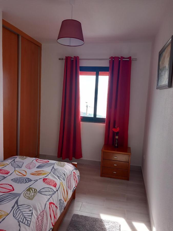 Casa Dos Avos Domingos & Matilde Villa Estreito Da Calheta Eksteriør billede